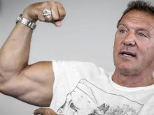 Ralf Moeller