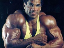 Ralf Moeller