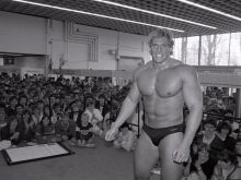 Ralf Moeller