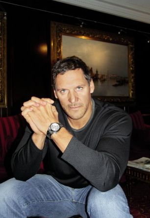 Ralf Moeller