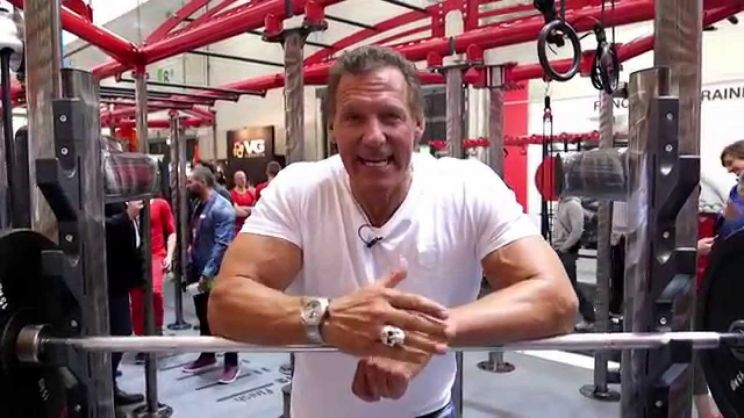 Ralf Moeller