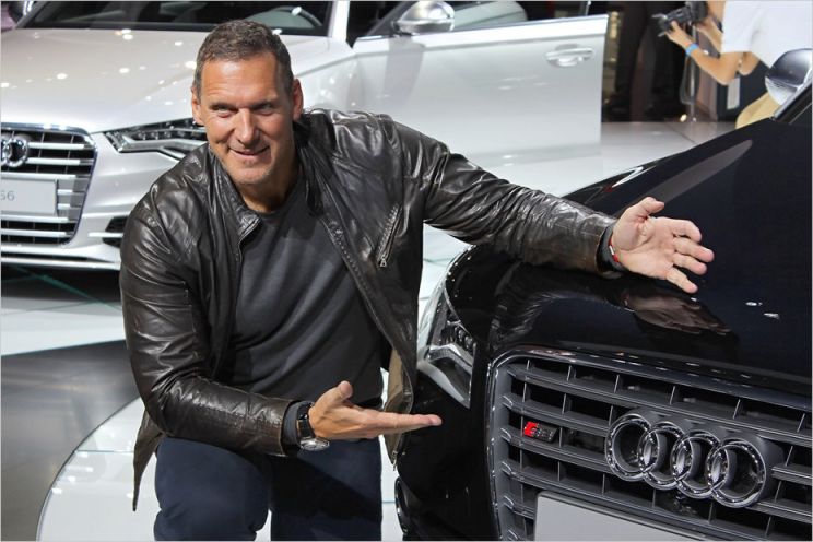 Ralf Moeller