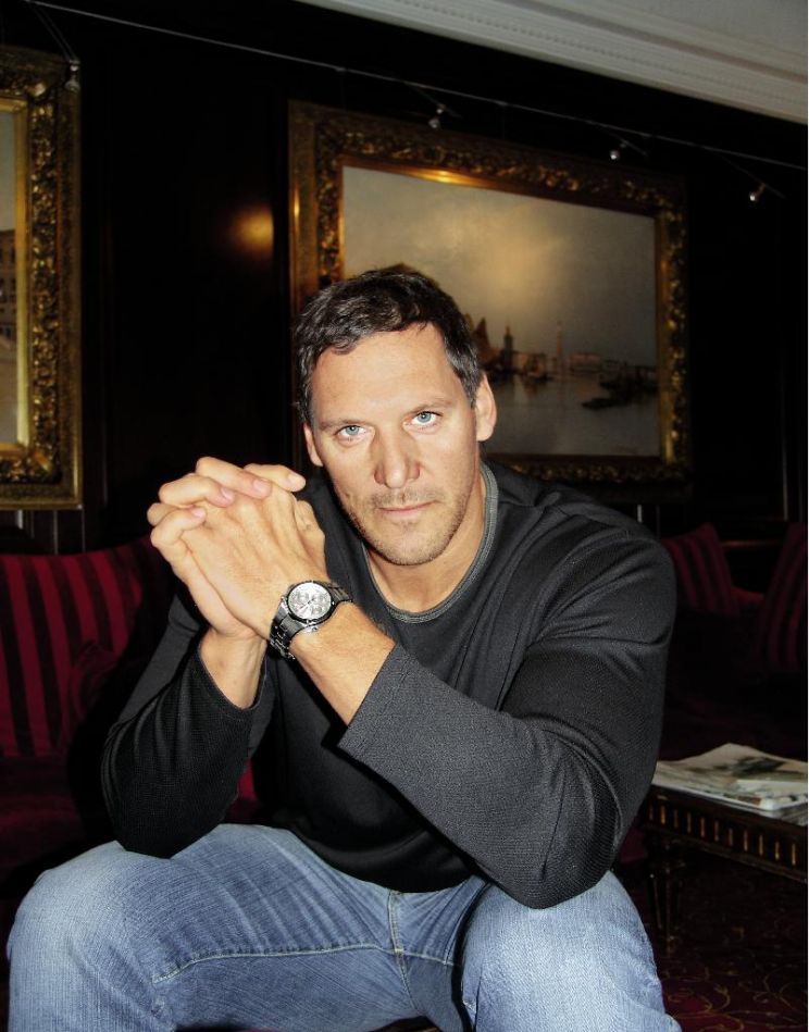 Ralf Moeller