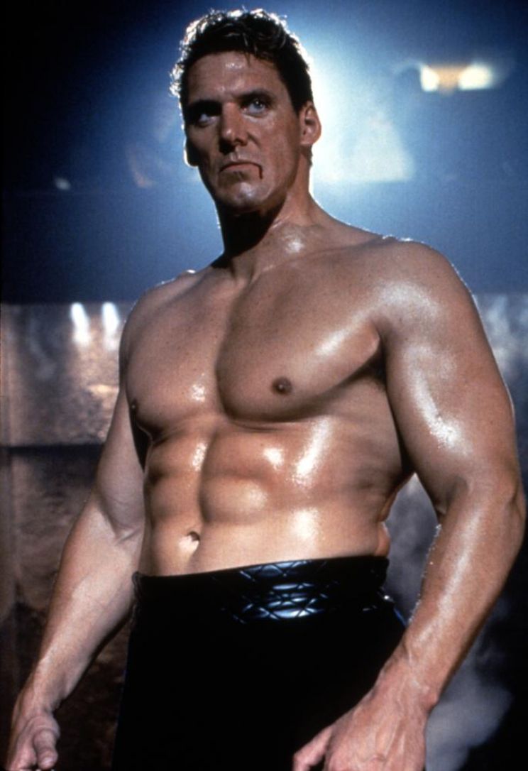 Ralf Moeller