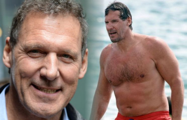Ralf Moeller