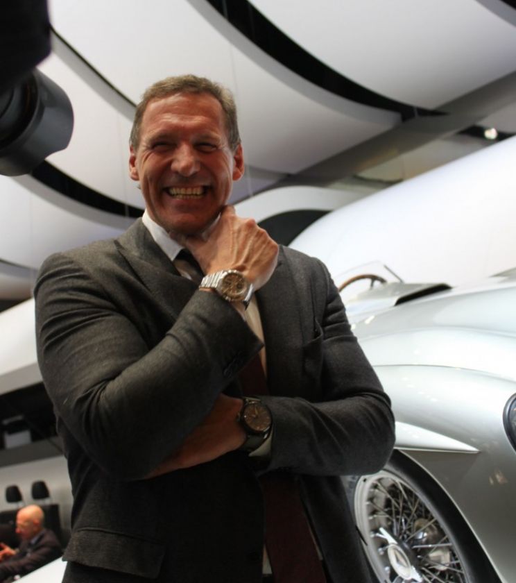 Ralf Moeller