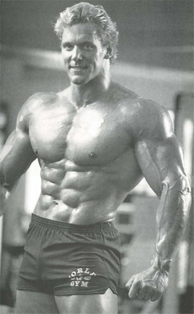 Ralf Moeller