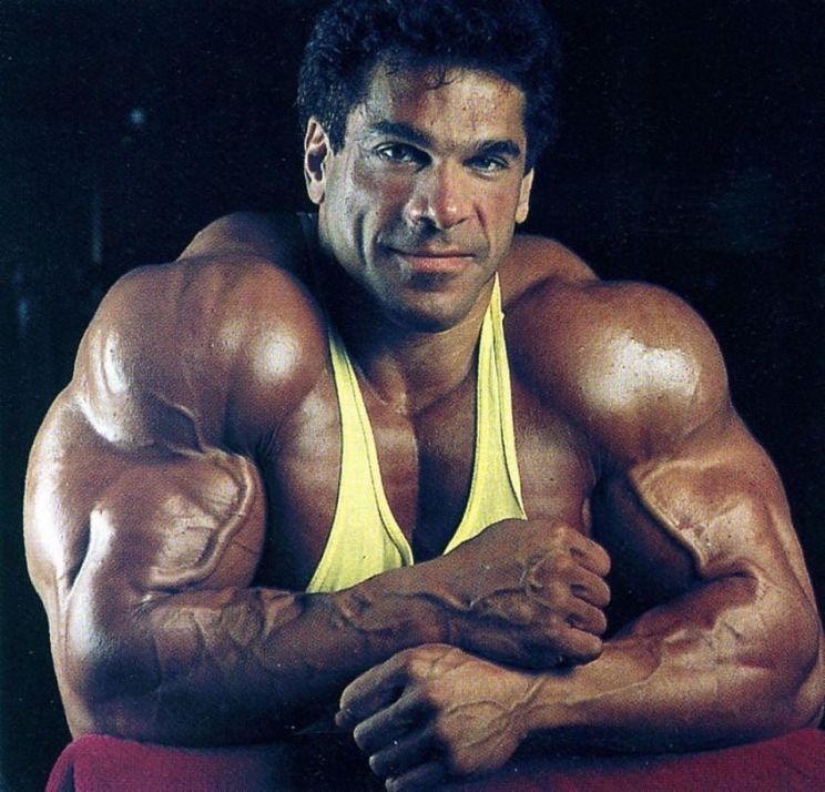 Ralf Moeller