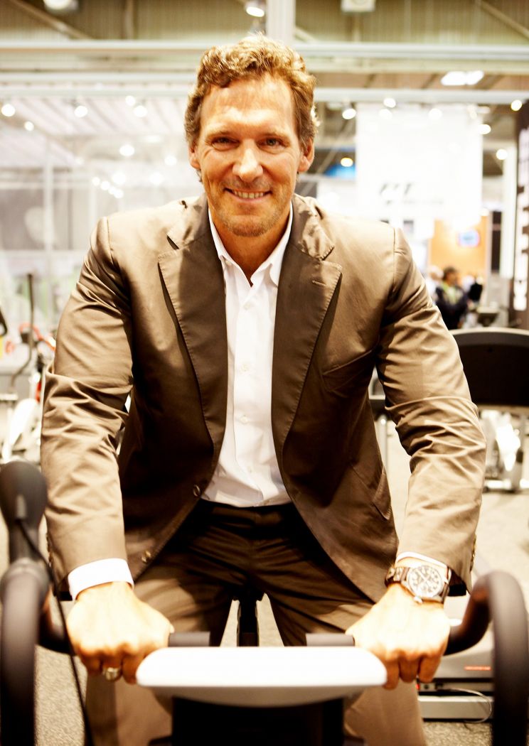 Ralf Moeller
