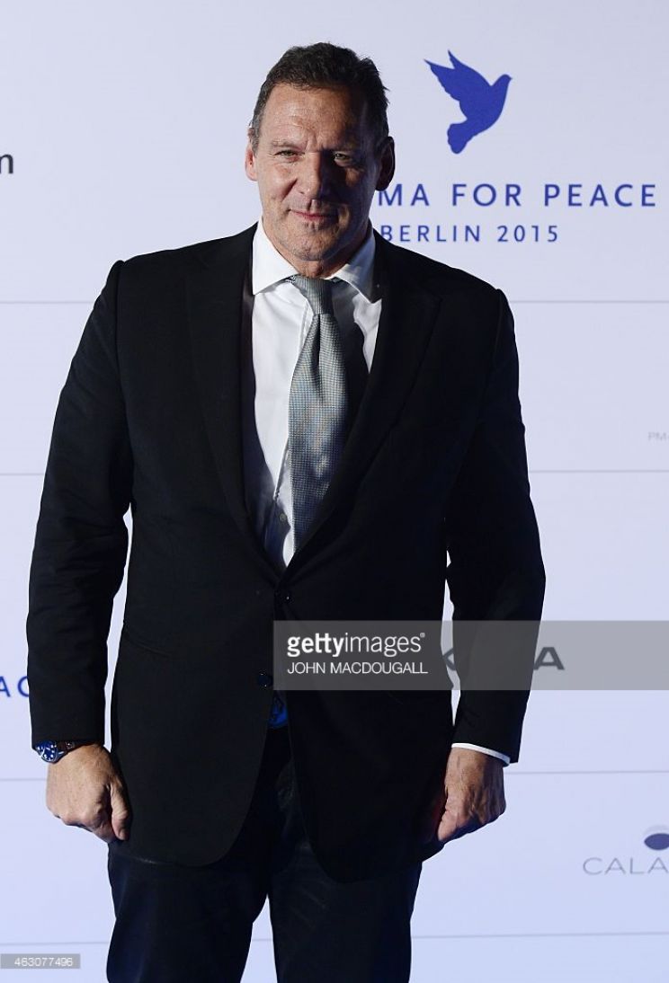 Ralf Moeller