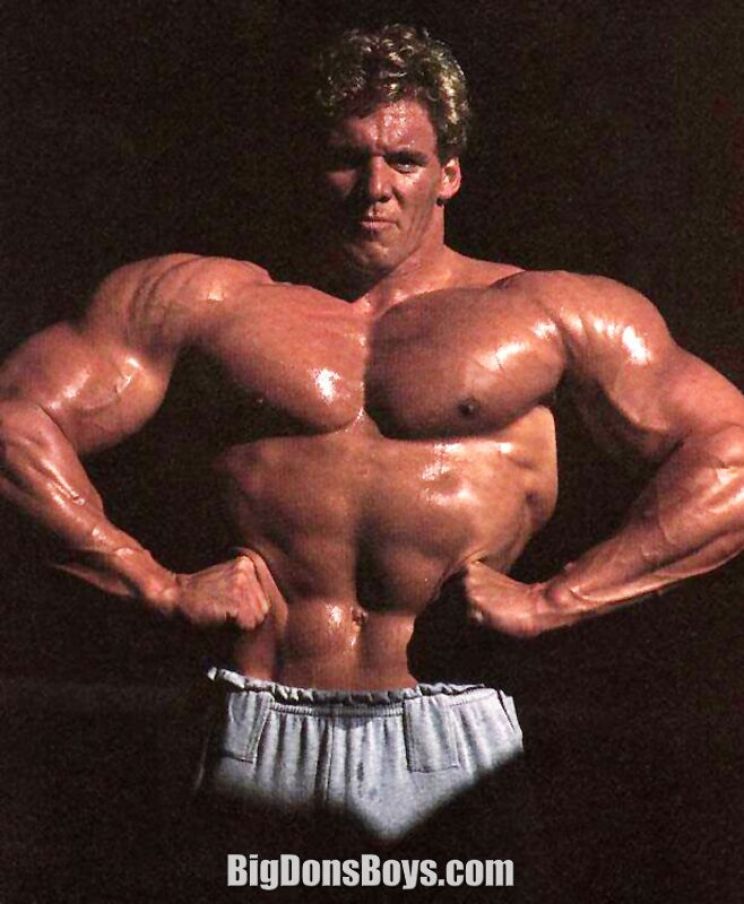 Ralf Moeller