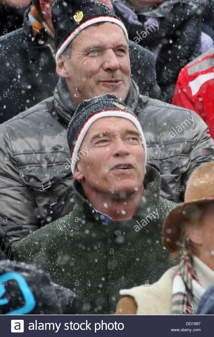 Ralf Moeller