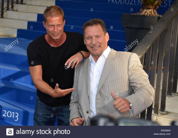 Ralf Moeller