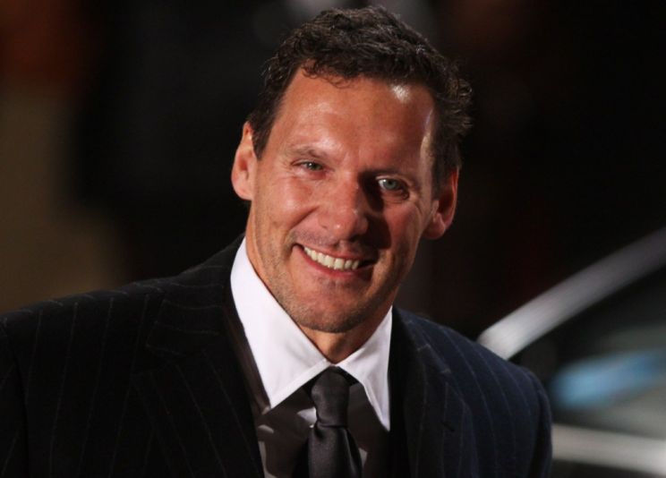 Ralf Moeller