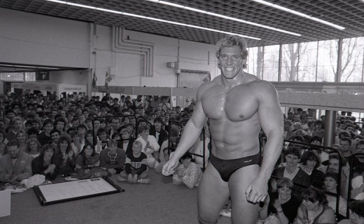 Ralf Moeller