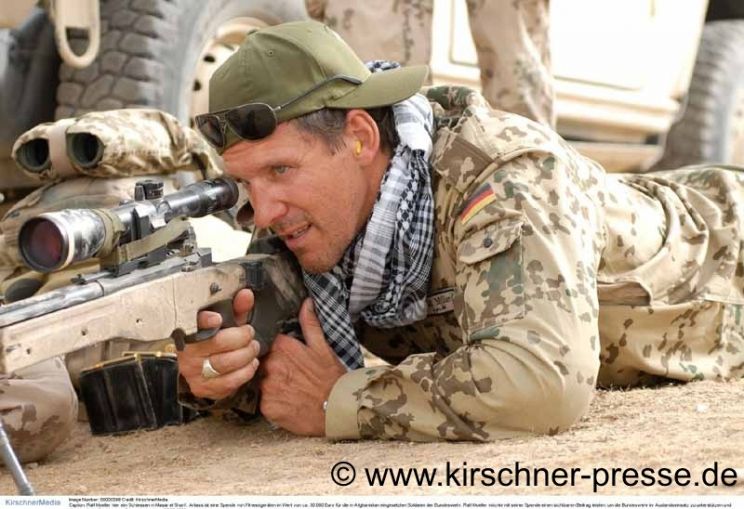 Ralf Moeller