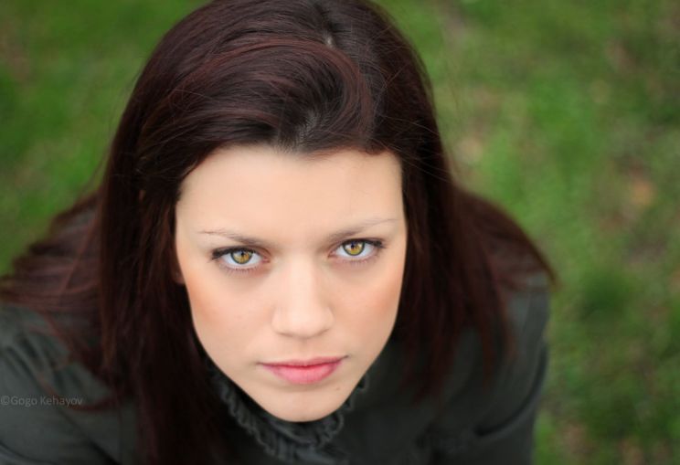 Ralitsa Paskaleva