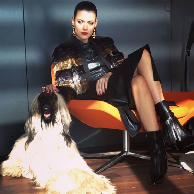 Ralitsa Paskaleva