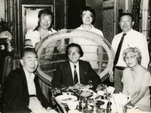 Ralph Ahn