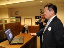 Ralph Ahn