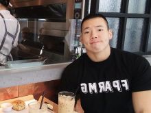 Ralph Ahn