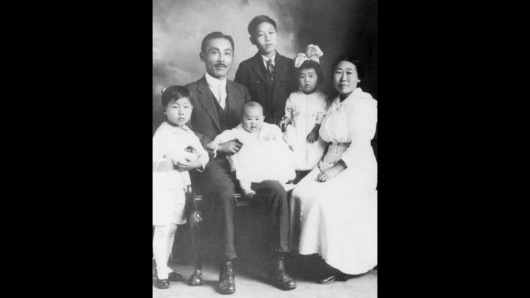 Ralph Ahn