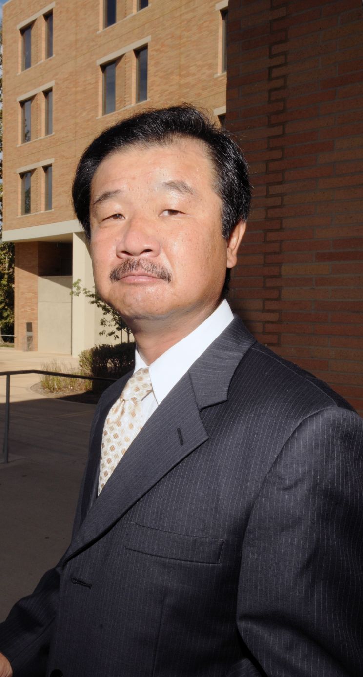 Ralph Ahn