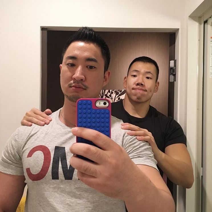 Ralph Ahn