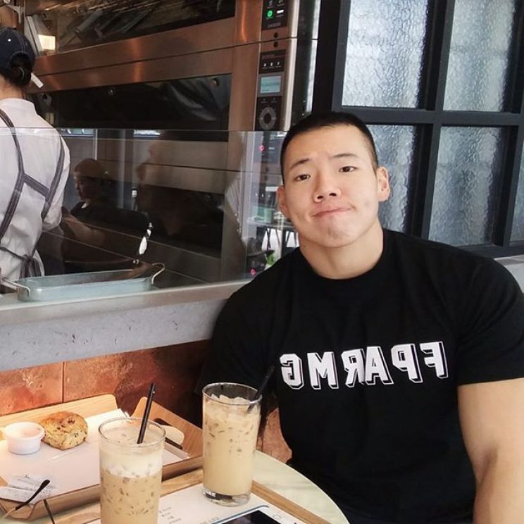 Ralph Ahn