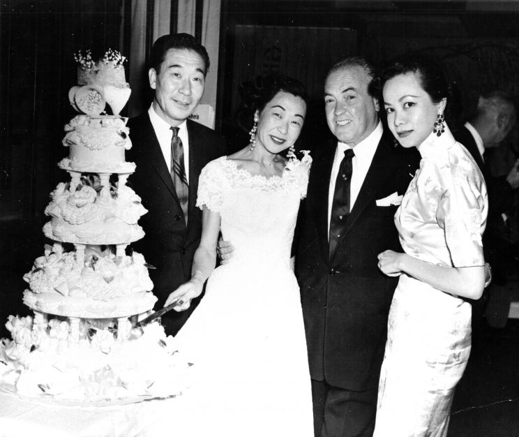 Ralph Ahn