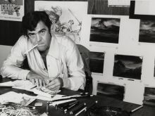 Ralph Bakshi