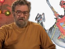 Ralph Bakshi