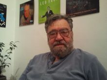 Ralph Bakshi