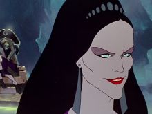 Ralph Bakshi