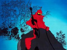 Ralph Bakshi