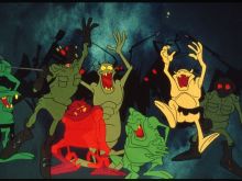 Ralph Bakshi