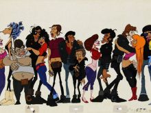 Ralph Bakshi