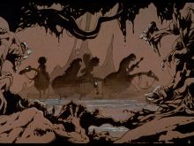 Ralph Bakshi photo