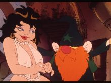 Ralph Bakshi