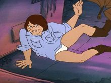 Ralph Bakshi