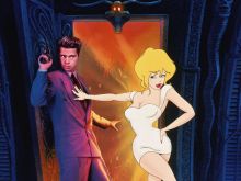 Ralph Bakshi