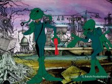 Ralph Bakshi