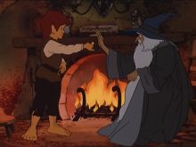 Ralph Bakshi