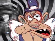Ralph Bakshi