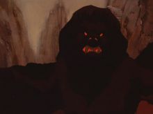 Ralph Bakshi