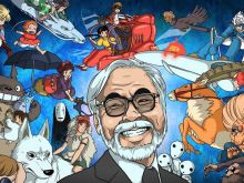 Ralph Bakshi