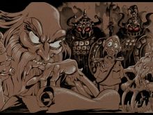 Ralph Bakshi