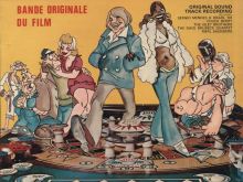 Ralph Bakshi