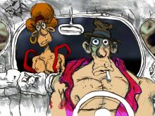 Ralph Bakshi