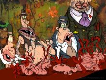 Ralph Bakshi